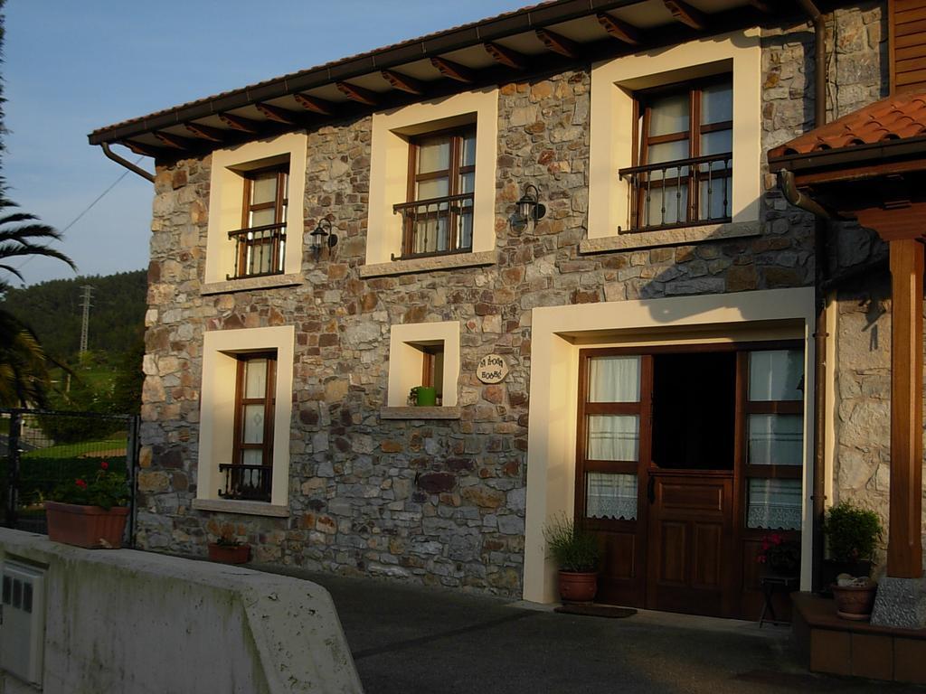 La Llosa Rodre Guimarán Стая снимка